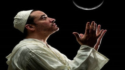 Ustaz Hilman Fauzi: Kata Rasulullah Jangan Tidur Sebelum Lakukan Empat Hal Ini