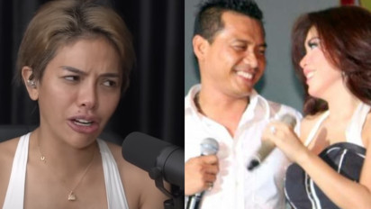 Dendam Kesumat Nikita Mirzani, Benar-benar Jengkel karena Anang Hermansyah Malah Lebih pilih Syahrini ketimbang Nyai untuk Jadi Partner Duet: Harusnya Aku!