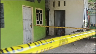 Lima Hari Berlalu, Pelaku Pembunuhan Mayat Dalam Koper di Pangkep Belum Ditangkap