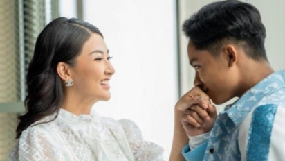 Sering Berbuat Tak Wajar pada Sarwendah, Betrand Peto: Bunda Maaf Onyo Sebenarnya...