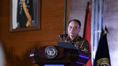 Gegara Keluhan Anies, Menkominfo Berkomentar soal Pencatutan KTP di Pilgub Jakarta