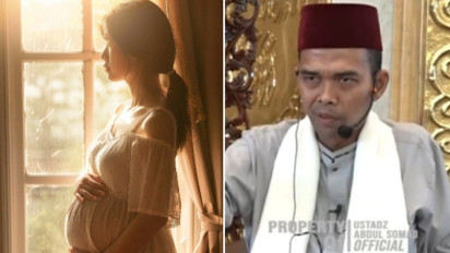 Suami Harus Hati-hati Hendak Bunuh Hewan saat Istri Hamil, Ustaz Abdul Somad Ingatkan dalam Islam Bisa Rusak ini, tapi...