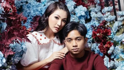 Ayah Kandung Betrand Peto Akhirnya Bicara Jujur Soal Onyo Sering Peluk dan Cium Sarwendah: Selama ini Merasa...