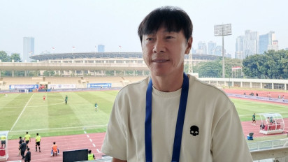 Bukan Ernando Ari, Shin Tae-yong Resmi Panggil Kiper untuk Saingi Maarten Paes di Timnas Indonesia