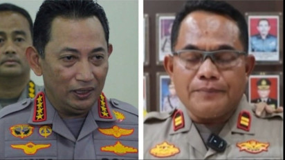Eks Kabareskrim Ungkap Informasi A1 Soal Pemeriksaan Iptu Rudiana di Mabes Polri, Tak Disangka Kapolri...