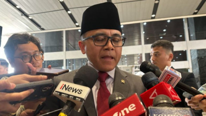 Simak Informasi Penting untuk Warga yang Hendak Daftar CPNS 2024, Begini Kata Pak Menteri