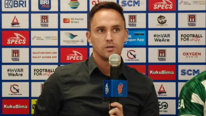 Liga 1: Hadapi Madura United, Pelatih Persebaya Siapkan Plan B usai 2 Wonderkidnya Dipanggil Timnas Indonesia