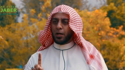 Buka Jendela dan Baca Dzikir Ini Setelah Shalat Subuh Jika Ingin Disambut Rezeki Kata Syekh Ali Jaber, Dzikirnya...