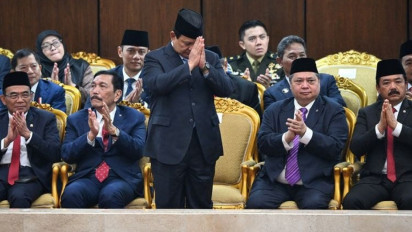 Pengamat: Pemerintah Harus Punya Skala Prioritas soal Kebijakan