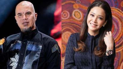 Ahmad Dhani Menyesal Cerai dengan Maia Estianty? Pernah Mengaku Bersedia untuk Rujuk tapi dengan Syarat ini, Ditolak Mentah-mentah Ibunda Al EL dan Dul