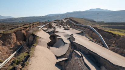 Gempa Megathrust Menghantui Indonesia, Ini Daftar Wilayah Berpotensi Terdampak