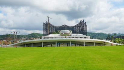 140 Warga Balikpapan Diundang Pemerintah Hadiri HUT RI di IKN