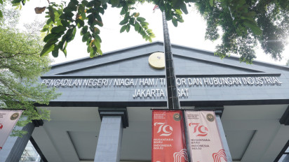 Rapat Kreditur Hukum PKPU PT Krama Yudha Tetap Berlangsung, Ini Kata Pemerhati Hukum