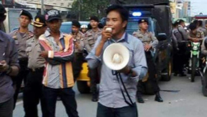 Tegas, Aktivis Desak Kejaksaan Periksa Pokja ULP Kabupaten OKU, Ini Kasusnya