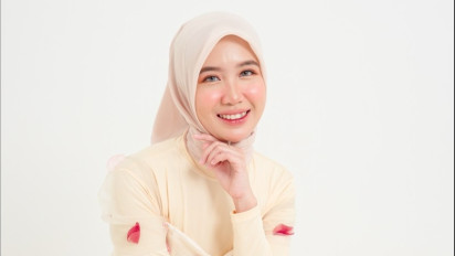 Siapa Sangka Bidan Seruni Kini Jadi Sosok Inspiratif untuk Perempuan, Ini Buktinya