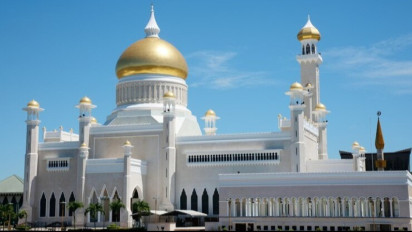 Jadwal Sholat DKI Jakarta dan Sekitarnya Hari ini, Sabtu 17 Agustus 2024