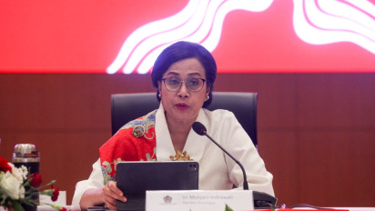 Bidang Hukum dan Hankam dapat Alokasi Rp372,3 Triliun di RAPBN 2025, Segini Jatah Khusus Polri