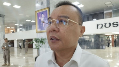 Teka-teki Gerindra soal Cagub-Cawagub Jakarta Akan Terungkap Senin 19 Agustus 2024, Siap-siap Saja!