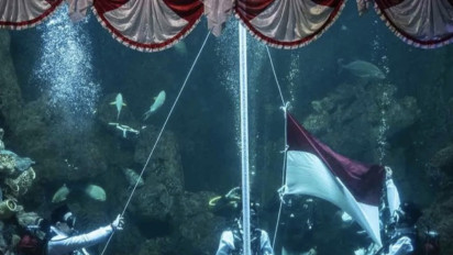 5 Rekomendasi Wisata Akhir Pekan Spesial HUT ke-79 RI, Cocok Disambangi Bersama Keluarga atau Kerabat