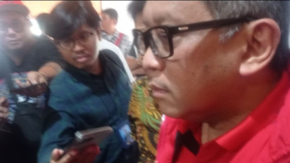 Pilih Anies atau Ahok di Pilkada Jakarta, Ternyata Ini Jawaban Tak Biasa PDIP...