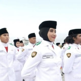 Daftar Lengkap 76 Calon Paskibraka yang Bakal Bertugas pada 17 Agustus 2026