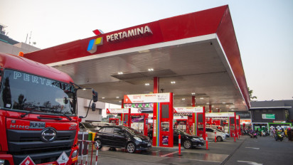 Rayakan Kemerdekaan RI Ke-79 Tahun dengan MyPertamina: Berbagi Kebahagiaan Bersama!