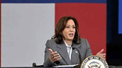 Kamala Harris Janji Turunkan Biaya dan Bantu Kelas Menengah Jika Terpilih Jadi Presiden AS