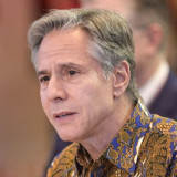 Menlu AS Beri Pesan Ini untuk Rakyat Indonesia di HUT RI ke-79