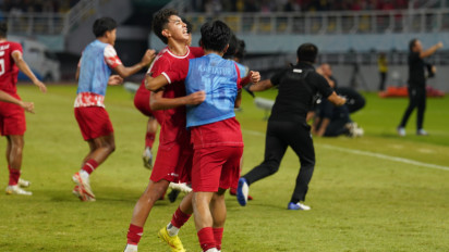 Indra Sjafri Beri Kabar Gembira Soal Cedera dari Tulang Punggung Timnas Indonesia U-19 Jelang Turnamen Internasional 