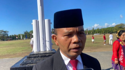 Potensi Gempa Megathrust dengan Magnitudo 9.0 Bikin Gempar, BPBD Bali Minta Masyarakat Tidak Panik