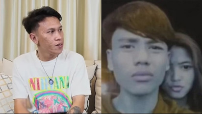 Sebelum Meninggal, Eky Pernah Tanya soal  Salah Satu Terpidana Kepada Temannya, Siapa?