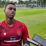 Eksklusif: Pemain Timnas Indonesia Meshaal Hamzah Dilirik Klub Kasta Teratas Eropa, Eks Persija Selangkah Lagi Abroad ke Benua Biru