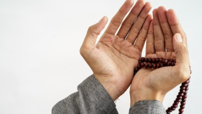 Mau Jadi Orang Jujur Diberkahi Allah SWT, Kata Ustaz Adi Hidayat Coba Amalan yang Dianjuran Nabi Muhammad SAW Insyaallah ...