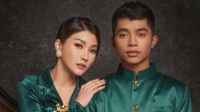 Ditanya Soal Awal Mula Tawarkan Betrand Peto Minum ASI, Sarwendah Beberkan Kebiasaannya Saat Menyusui Thania: Aku Pasti Pakai..