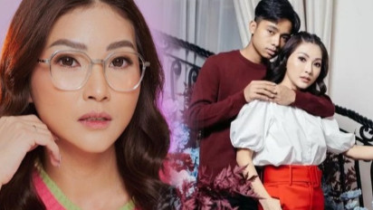 Tak Bisa Jauh dari Betrand Peto, Sarwendah Tetap Beri Perhatian Ini kepada Onyo, Thalia, dan Tania meski Lagi di Luar Negeri