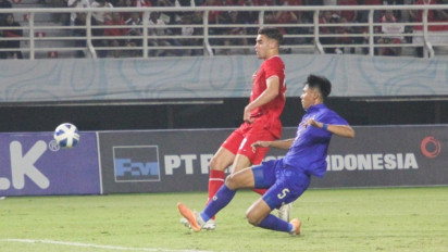 Jens Raven Dapat Saran Berharga dari Shin Tae-yong Setelah Jadi Mesin Gol Timnas Indonesia U-19, Sang Striker Perlu Lakukan Ini agar Dipromosikan