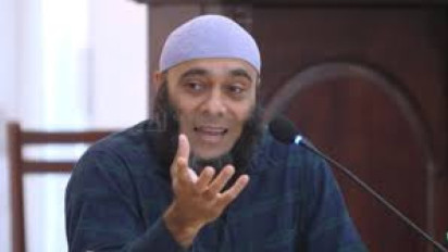 Perlu Tahu Fakta atau Mitos, Puasa Nggak Sehat Bagi Penderita Asam Lambung? Kata Zaidul Akbar Asal Tubuh...