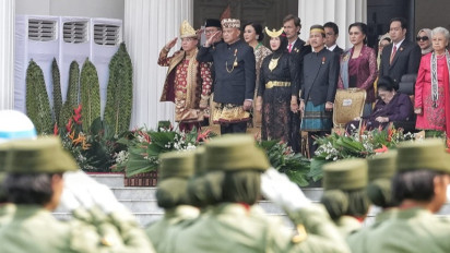 Arinal Djunaidi Disebut Dapat Tugas Tak Biasa di Luar Kabinet Prabowo-Gibran, Ini Alasannya