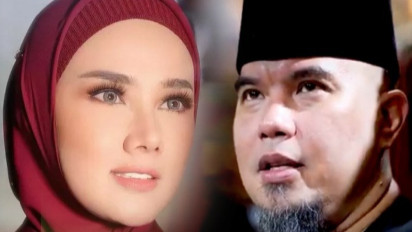 Tak Ditutup-tutupi, Ayah Ahmad Dhani Blak-blakan Bilang Tak Suka dengan Mulan Jameela: Over Acting, Saya Gak Suka!