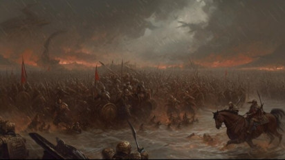 Tafsir Surah An-Nisa Ayat 83, Hati-hati dengan Orang Munafik di Medan Perang Malah Buat Gaduh