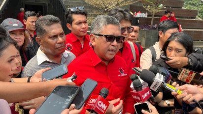 Terbaru Anies Digadang-gadang Maju Lagi di Pilkada Jakarta, Ini Pasangannya