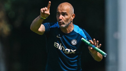 Respons Enzo Maresca usai Chelsea Singkirkan Benfica hingga Lolos Perempat Final Piala Dunia Antarklub 2025