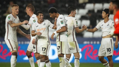 Beda Nasib Dua Pemain Timnas Indonesia di Liga Inggris, Elkan Baggott Tampil Selagi Nathan Tjoe-A-One Dicadangkan