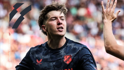 Kabar Pemain Timnas Indonesia Abroad: Ole Romeny Buktikan Kelasnya, Rafael Struick Bentrok dengan Mauresmo Hinoke