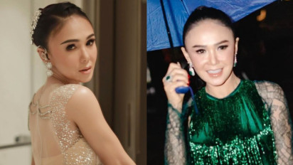 Kejujuran Yuni Shara, Menikah dengan Suami Pertama, Melayani di Ranjang Iya tapi Sama Sekali Tidak Menikmati: Aku Cuma...