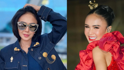 Sejujurnya Yuni Shara Tak Mau Menjanda Selamanya, Ingin Punya Cowok, tapi soal Urusan Ranjang, Ngaku Bisa Mandiri: Aku Bisa 'Puas' Sendiri