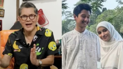 Singgung KDRT Cut Intan Nabila, dr Boyke Ungkap Soal Pemicu KDRT, Katanya…