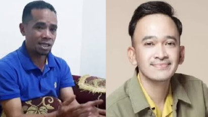 Ayah Kandung Betrand Peto Ungkap Sifat Asli Ruben Onsu, Bahkan Sampai Bilang Hal Ini Pada Onyo: Kau Punya Tanggung Jawab Untuk Urus...