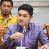 Ihwal Usulan Pembentukan TNI Angkatan Siber, Anggota Komisi I DPR Siap Bahas