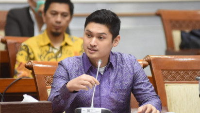 Ihwal Usulan Pembentukan TNI Angkatan Siber, Anggota Komisi I DPR Siap Bahas